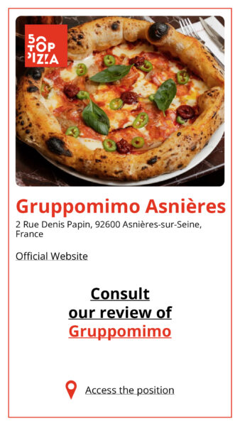 Gruppomimo Asnières