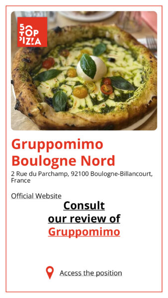 Gruppomimo Boulogne Nord