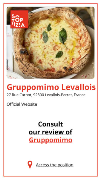 Gruppomimo Levallois
