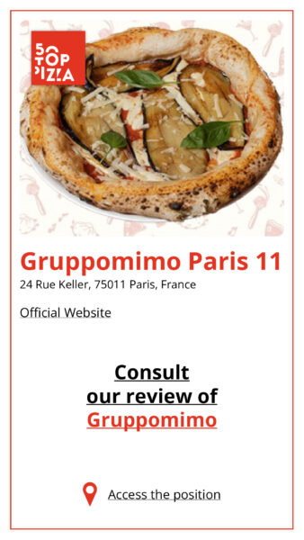 Gruppomimo Paris 11