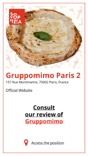Gruppomimo Paris 2