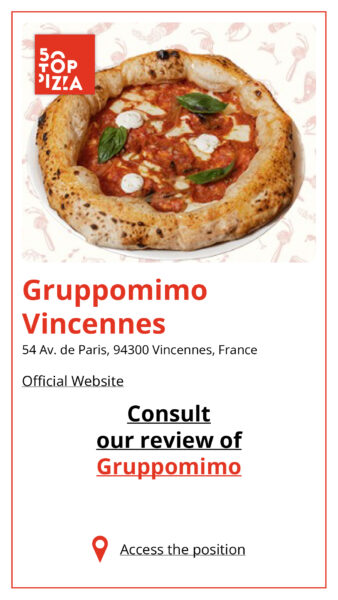 Gruppomimo Vincennes