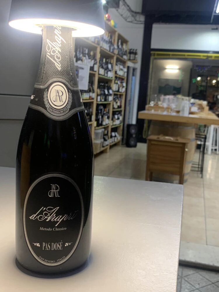 Sapori d'Arneo, la Puteca, scorcio