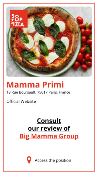 Mamma Primi