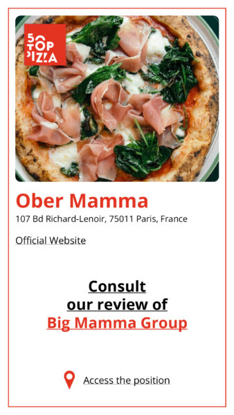 Ober Mamma