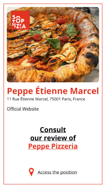 Peppe Étienne Marcel