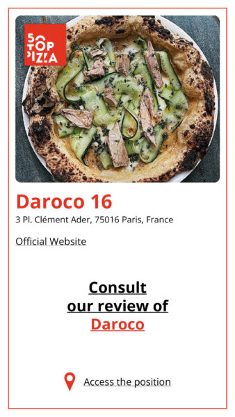 Daroco 16