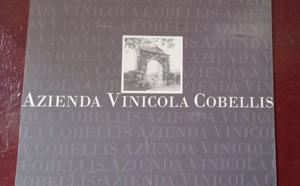 Azienda Agricola Cobellis