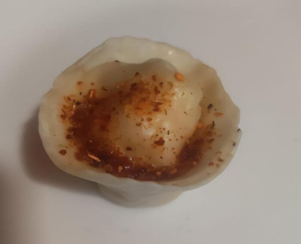 Bop Dumpling - Bop Dumpling