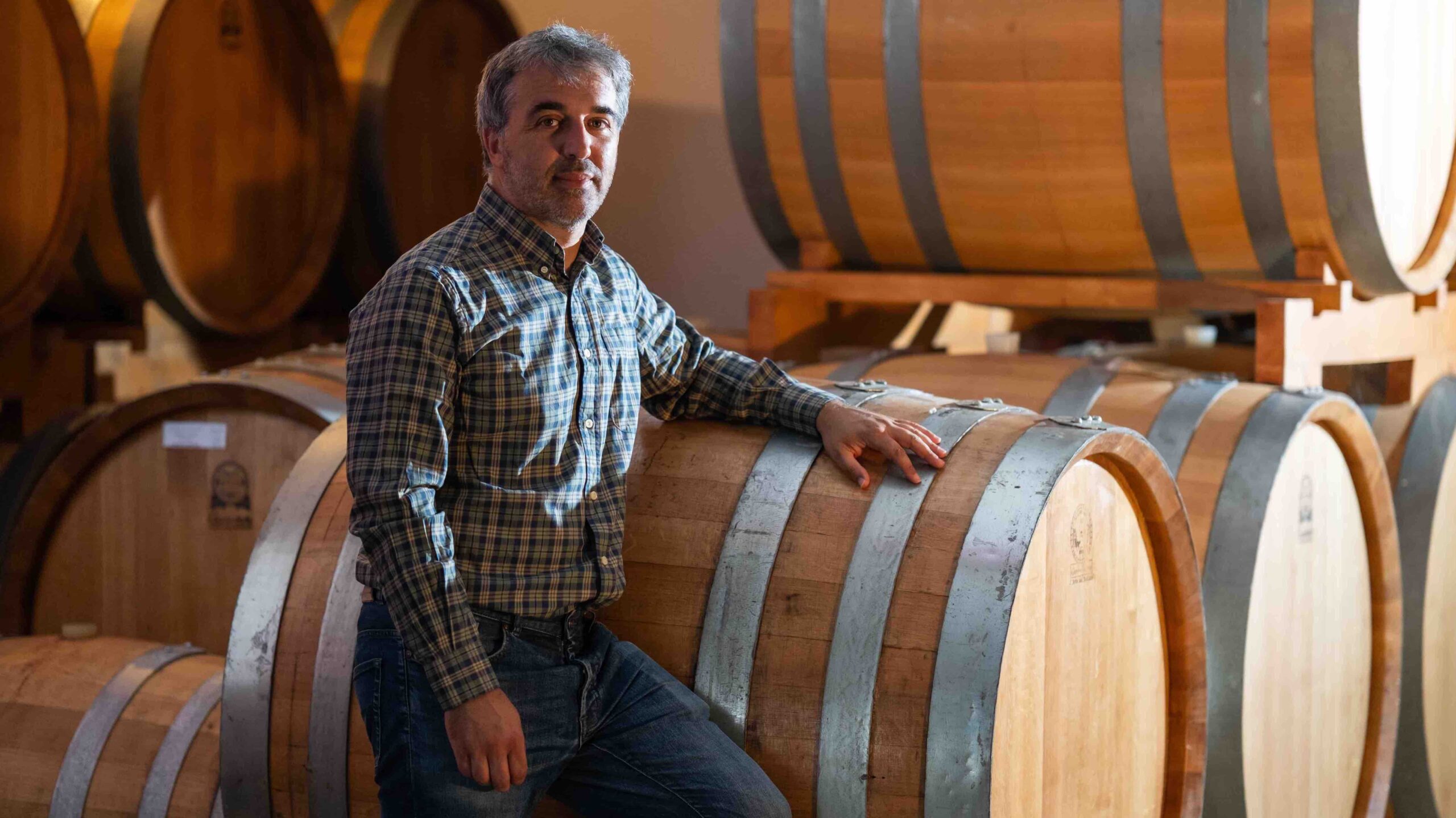 Borgo D'Angelo, cantina di taurasi