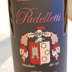 Brunello di Montalcino