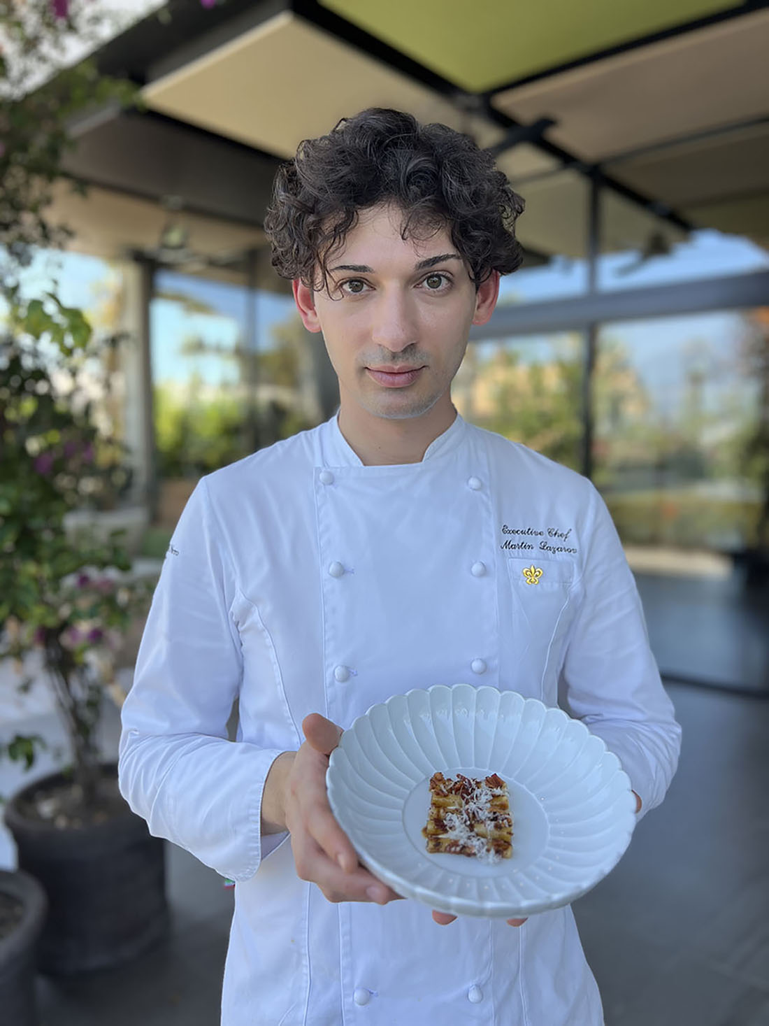 Martin Lazarov - Principe di Belludia, Noto