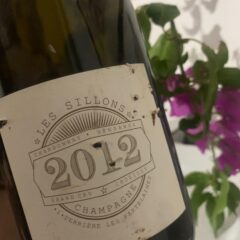 Champagne Les Sillon 2012 Legras&Haas