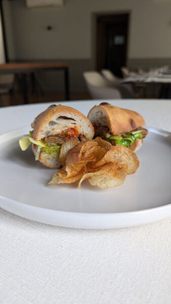 Dedicato a Leandra -Vincenzo Maria Luordo