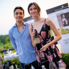 Schioppettino di Prepotto Vigna Petrussa