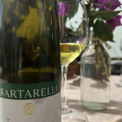 Tralivio 2013 Verdicchio di Jesi, Sartarelli