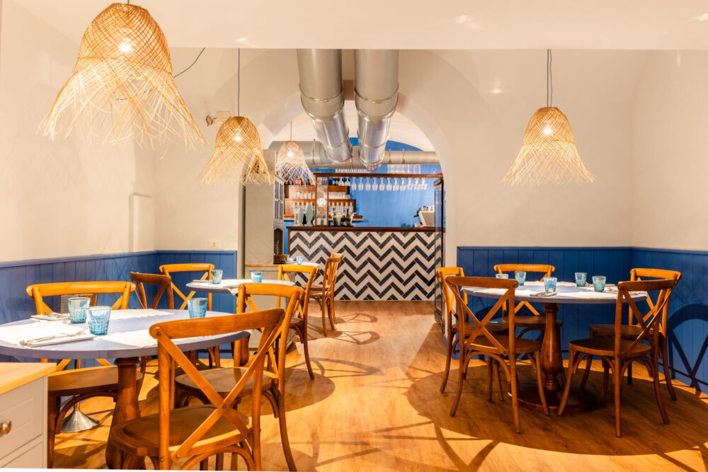 Emilio Osteria di Mare