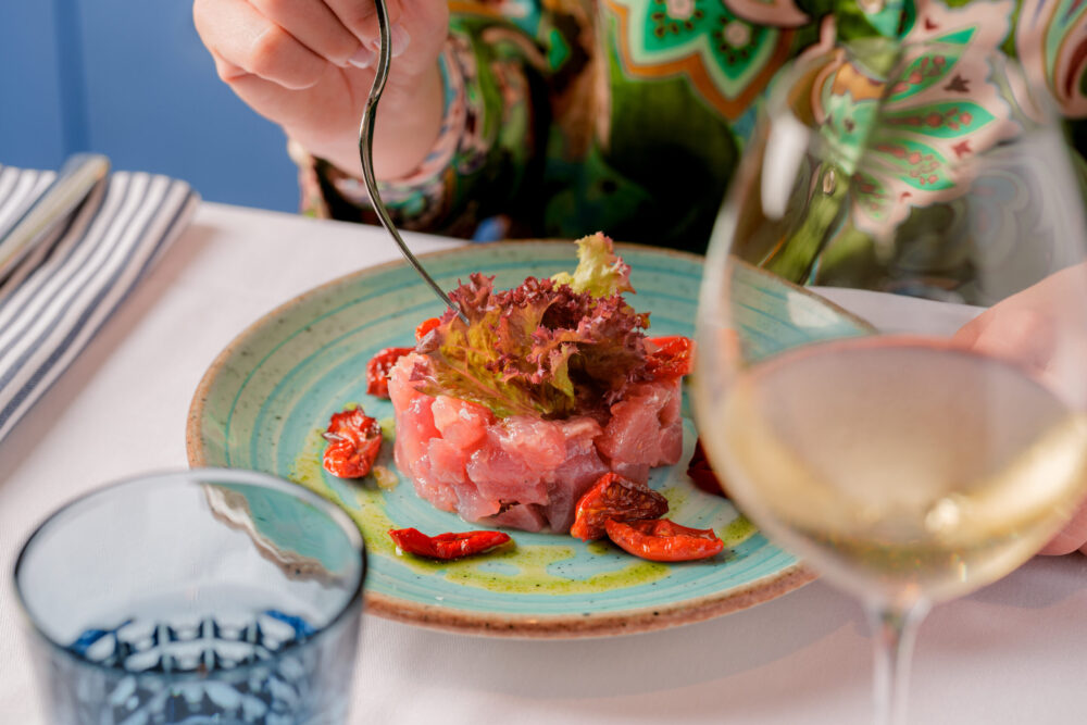 Emilio Osteria di Mare