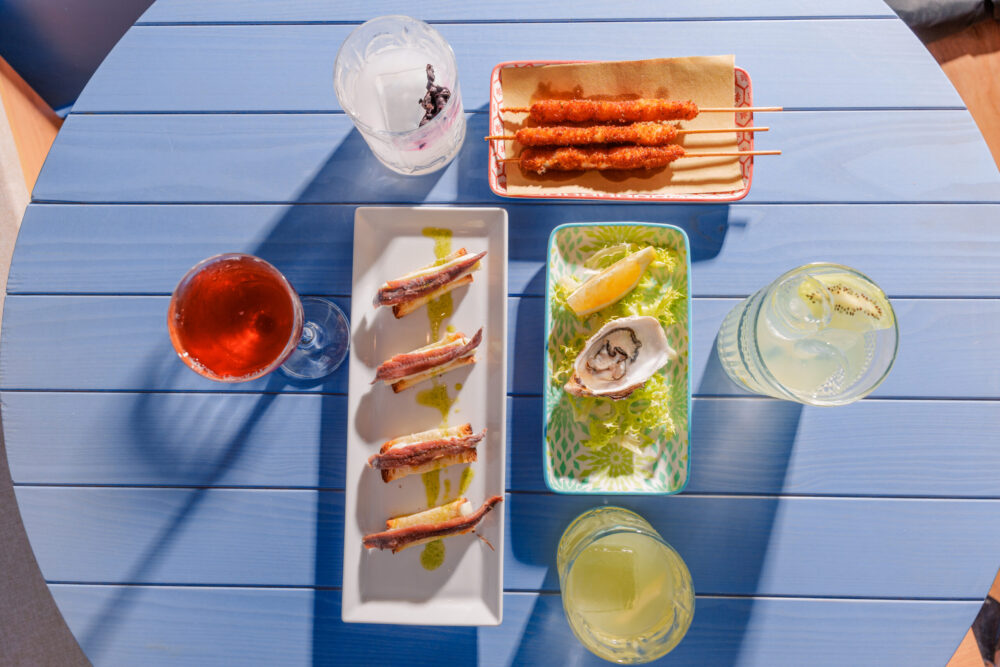 Emilio Osteria di Mare