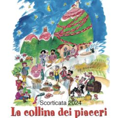 Scorticata, la Collina dei Piaceri