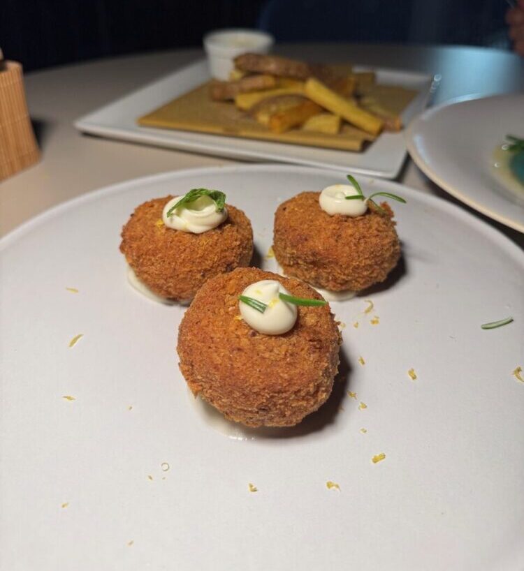 l'entree di suscettibile