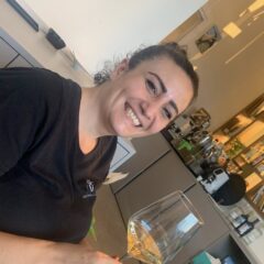 Gustophia Dispensa Popolare, Annacarla Tredici