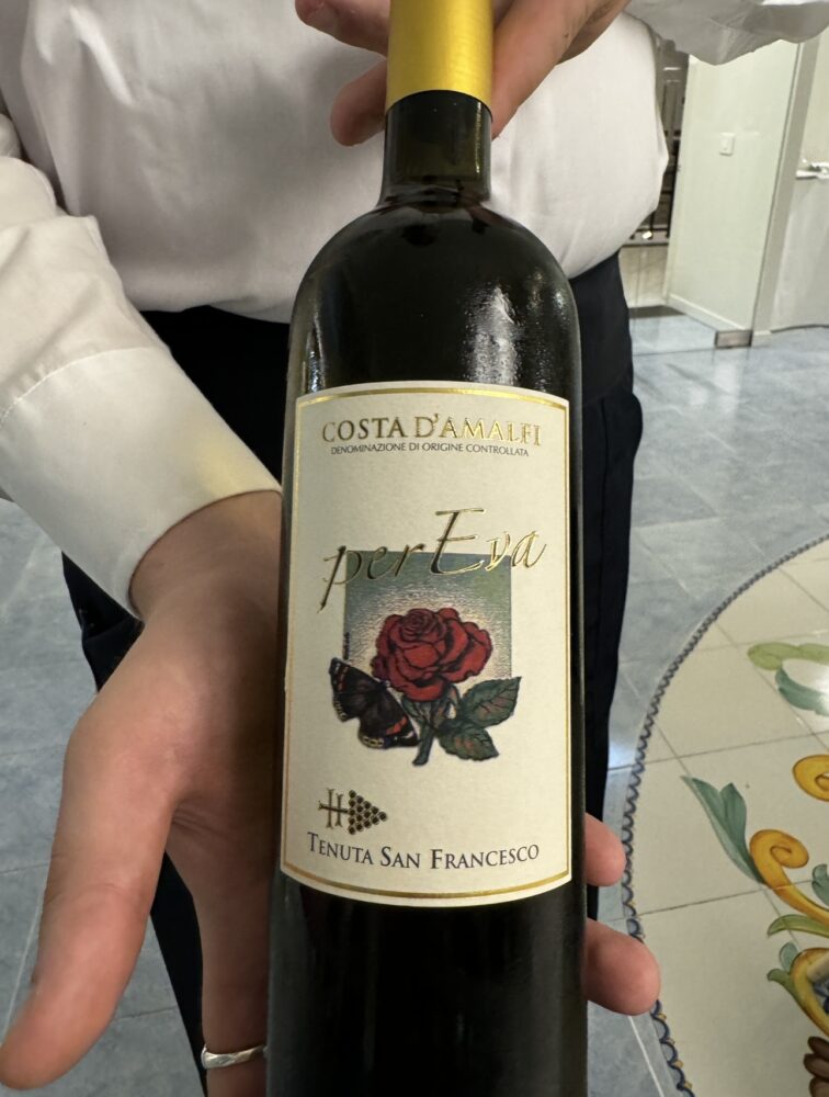 Oltremare - linguina