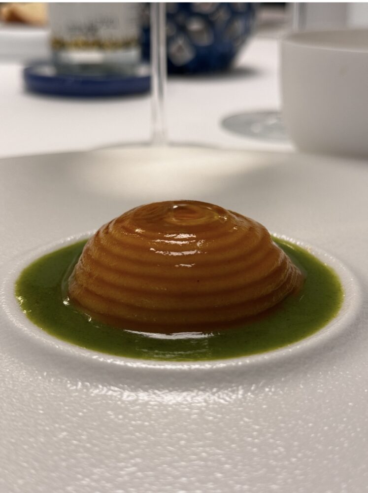 Oltremare - linguina