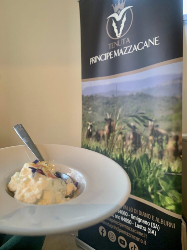 Gustophia Dispensa Popolare, aperitivo