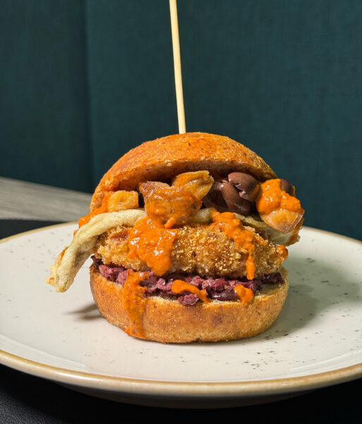 180 KM - Agostino De Rosa