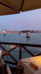 Venezia - lineadombra