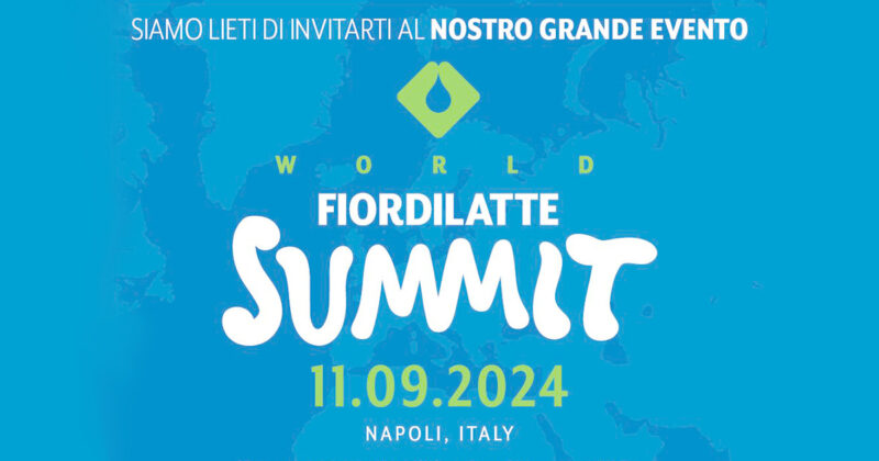 Fiordilatte Summit