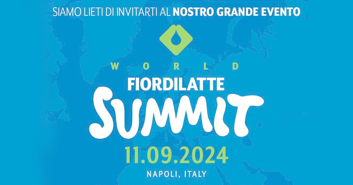 Fiordilatte Summit