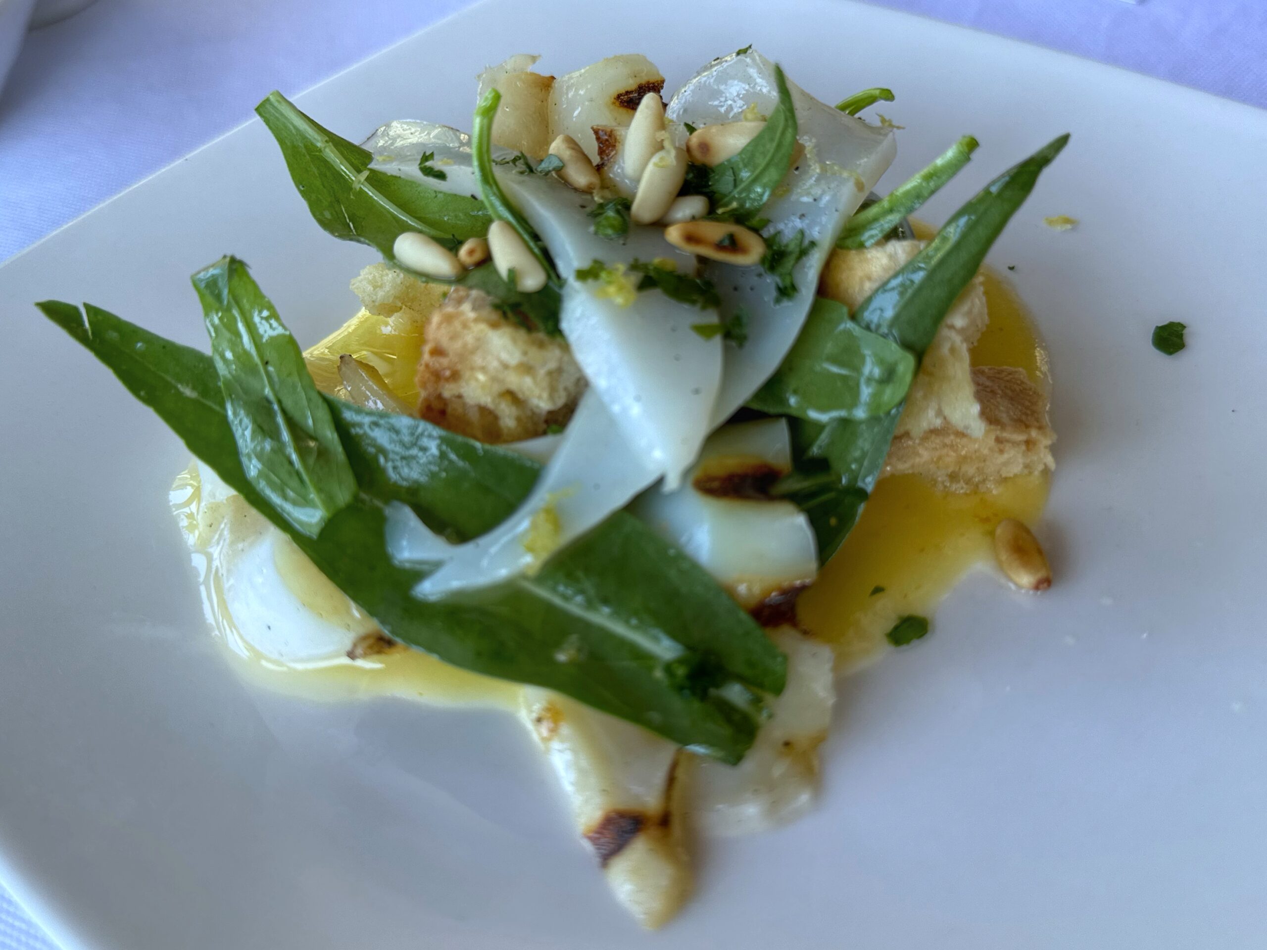 La seppia di Acquacheta