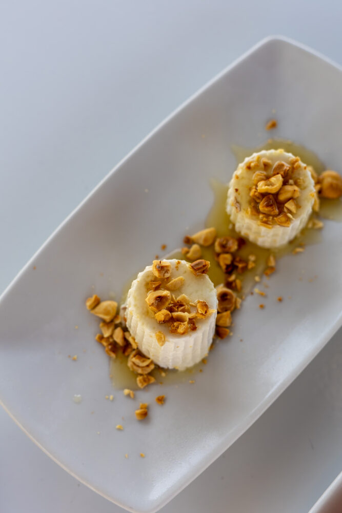 Azienda Guerritore, la ricotta