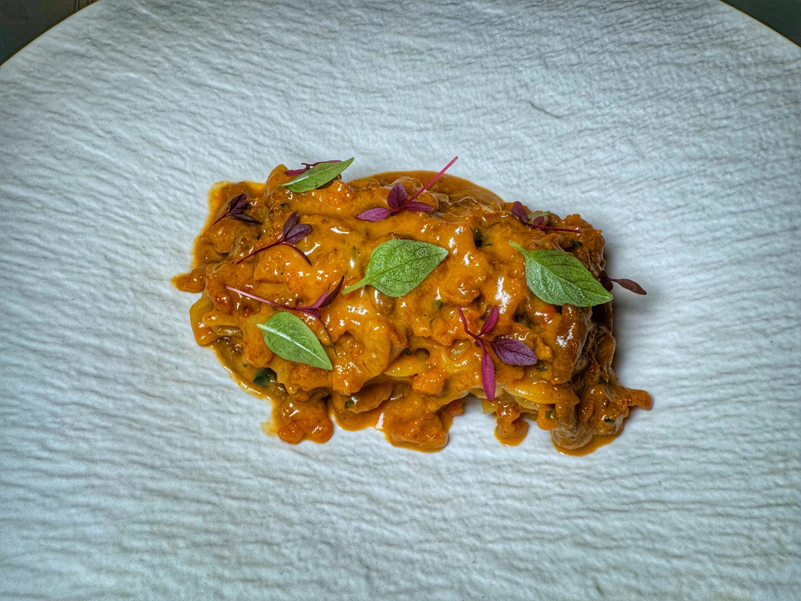 Eliconi al riccio di mare