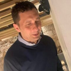 Mario La Mura patron di Casamare racconta i nuovi piatti