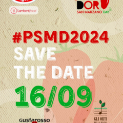 Pomodoro San Marzano Day 2024