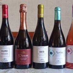 Vni L'Astore Masseria