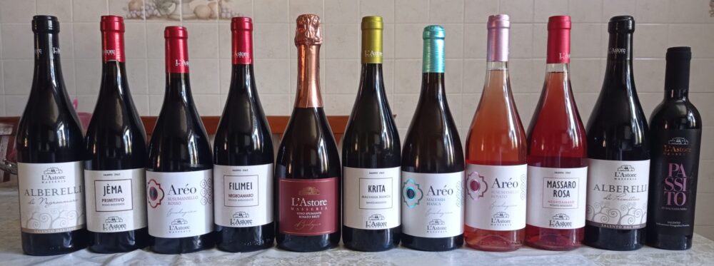 Vni L'Astore Masseria