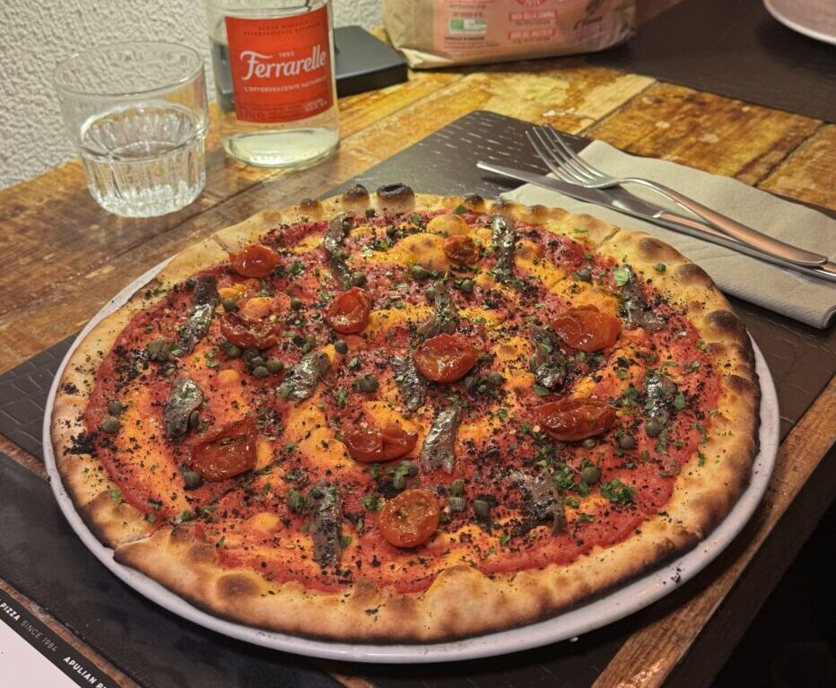 Il Tronco - San Giuannid