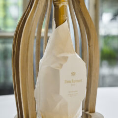 Dom Ruinart 2013 lim. ed. StefanoDelia