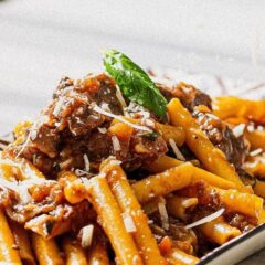 N’copp a’ Terra – Sua Maestà La Genovese