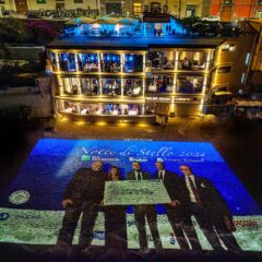 BNL brilla all’evento a Palazzo Petrucci