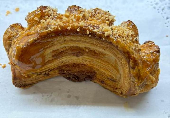 Pasticceria Imperio 1860 - danese