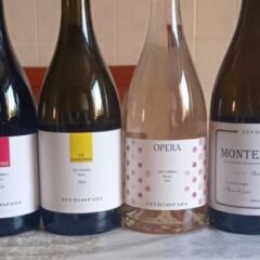 Vini Feudi Spada - Nuone annate