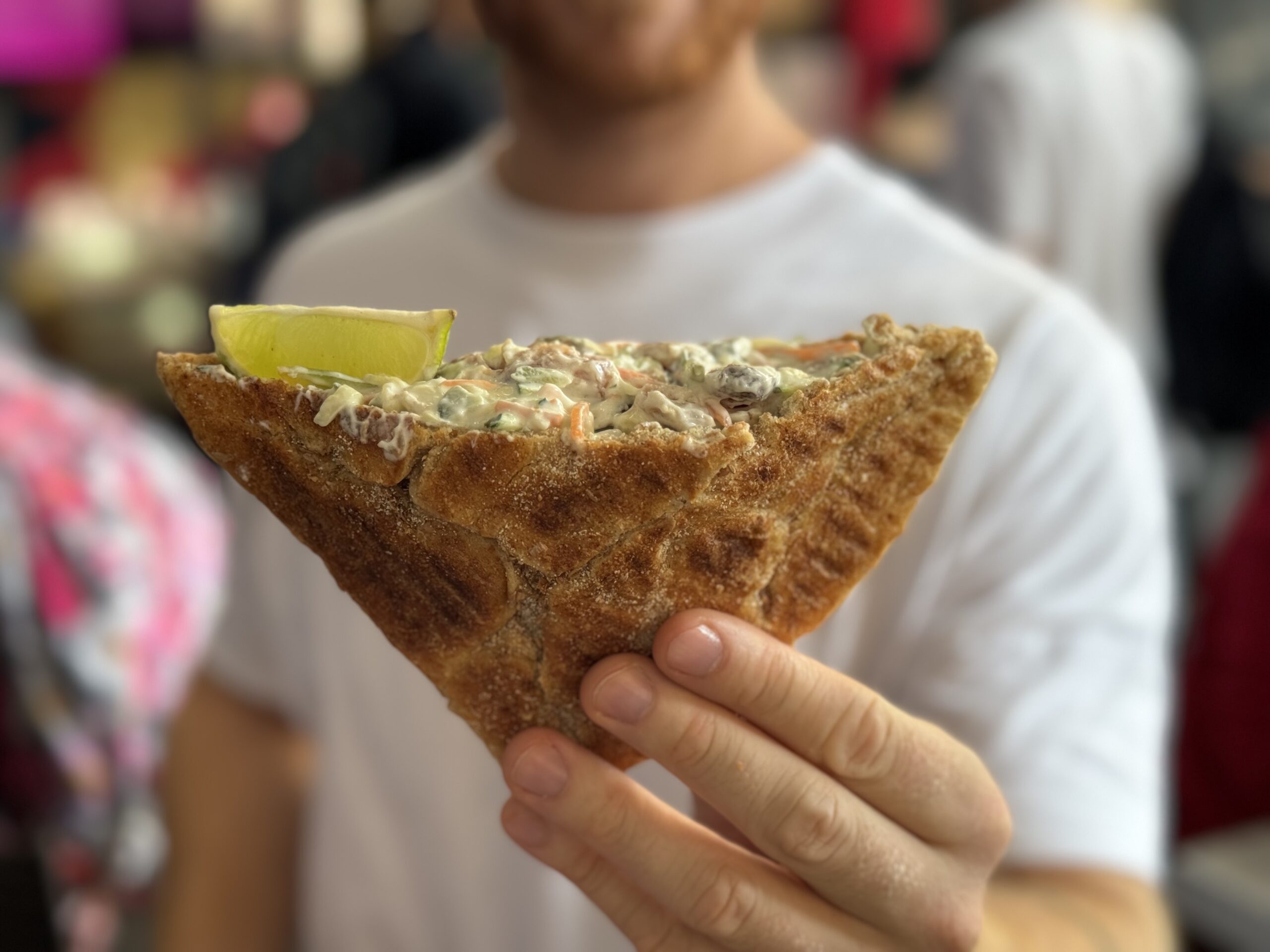 KeCool il Kebab Fit di KeBest