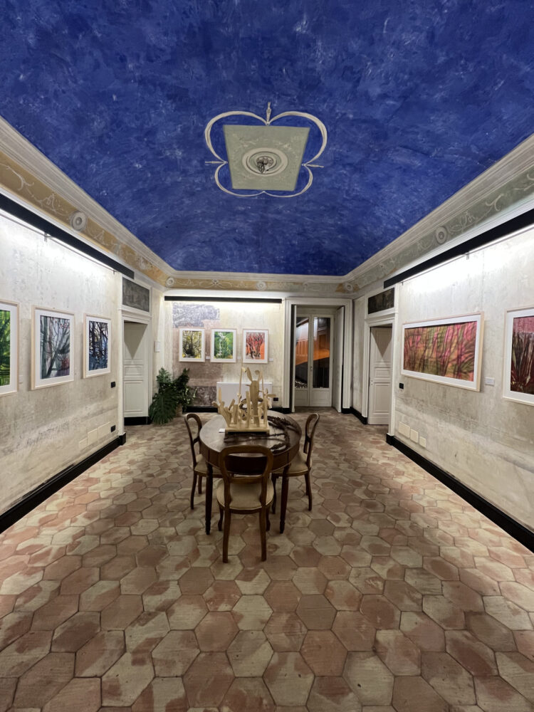 Palazzo Scammacca del Murgo