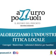 Azzurro Pozzuoli