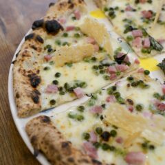 Die’ Gustibus, Come una frittatina